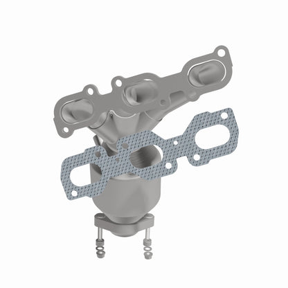 Magnaflow 10-12 Ford Escape 3.0L Direct Fit Converter 5582920 5582920 360 Degree Image Set