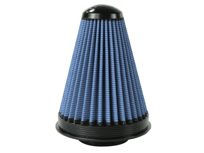 aFe Takeda Pro 5R Universal Air Filter: 3-1/2F x 6B(INV) x 2-3/4T(DOM) x 8 TF-9019R Photo - Primary