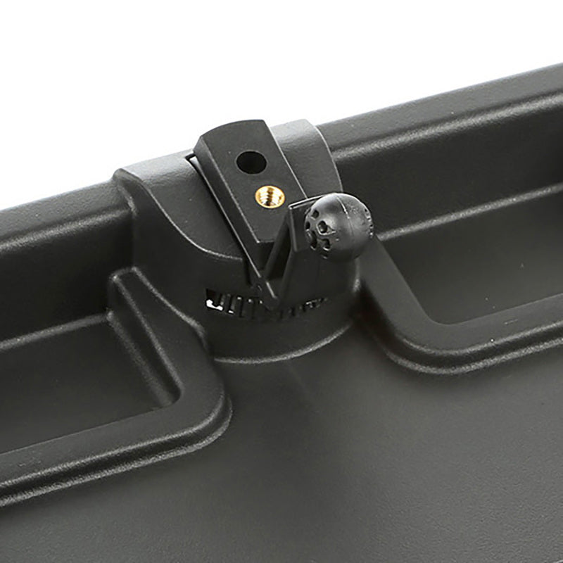 Rugged Ridge Dash Multi-Mount Charging Phone Kit 07-10 JK 13551.33 13551.33 User 1