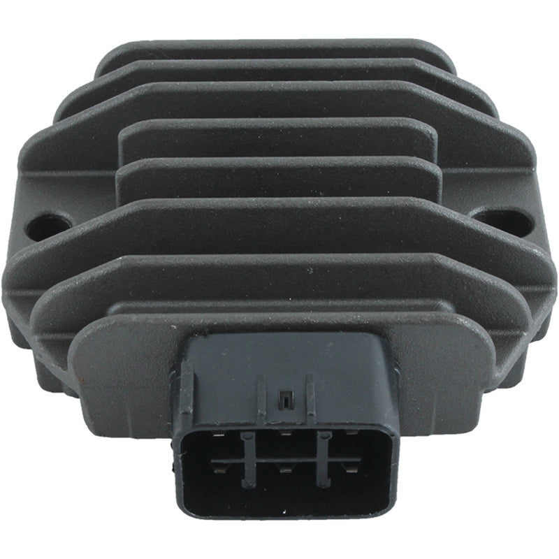 QuadBoss 99-02 Yamaha XVS1100 V-Star (2) Voltage Regulator 495330 495330 Photo - Primary