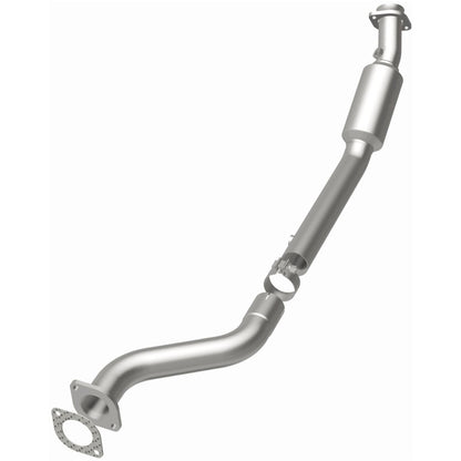 MagnaFlow Pontiac GTO California Grade CARB Compliant Direct-Fit Catalytic Converter 4561033 Photo - out of package