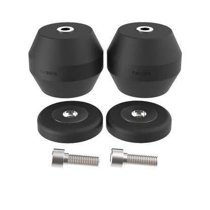 Timbren 1998 Dodge Durango Front Suspension Enhancement System DDF974B DDF974B Photo - Unmounted