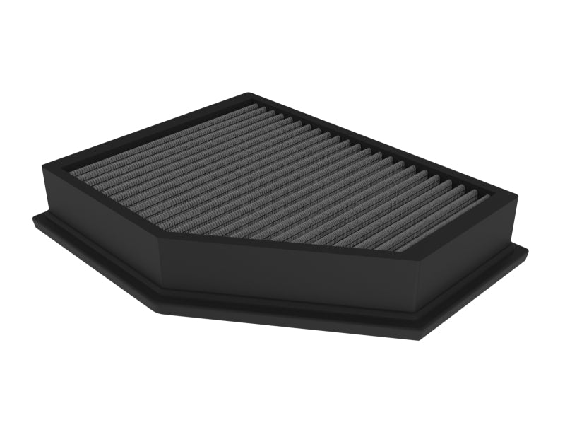 aFe 20-23 BMW X3/X4 M40i (G01/02) L6 3.0L (t) B58 Magnum FLOW Pro DRY S Air Filter 30-10422D 30-10422D Photo - Unmounted