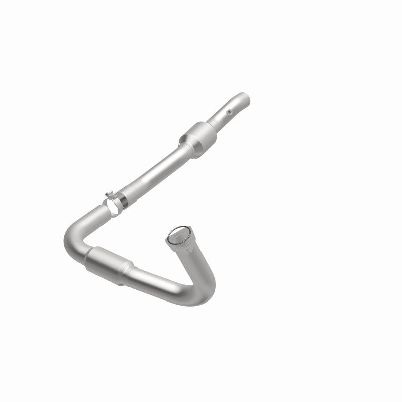 MagnaFlow OEM Grade Federal / EPA Compliant Direct-Fit Catalytic Converter 52492 360 Degree Image Set
