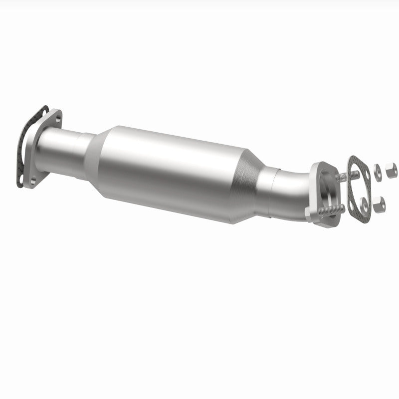 Magnaflow 07-09 Hyundai Santa Fe 3.3L Direct Fit Converter 5592426 5592426 360 Degree Image Set