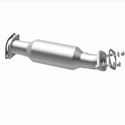 Magnaflow 07-09 Hyundai Santa Fe 3.3L Direct Fit Converter 5592426 5592426 360 Degree Image Set