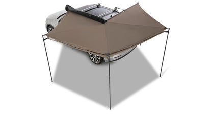 Rhino-Rack Batwing Compact Awning - Left 33300 33300 Photo - Primary