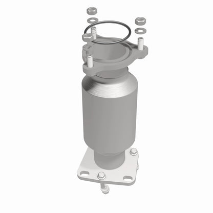 MagnaFlow OEM Grade Federal / EPA Compliant Direct-Fit Catalytic Converter 52909 360 Degree Image Set