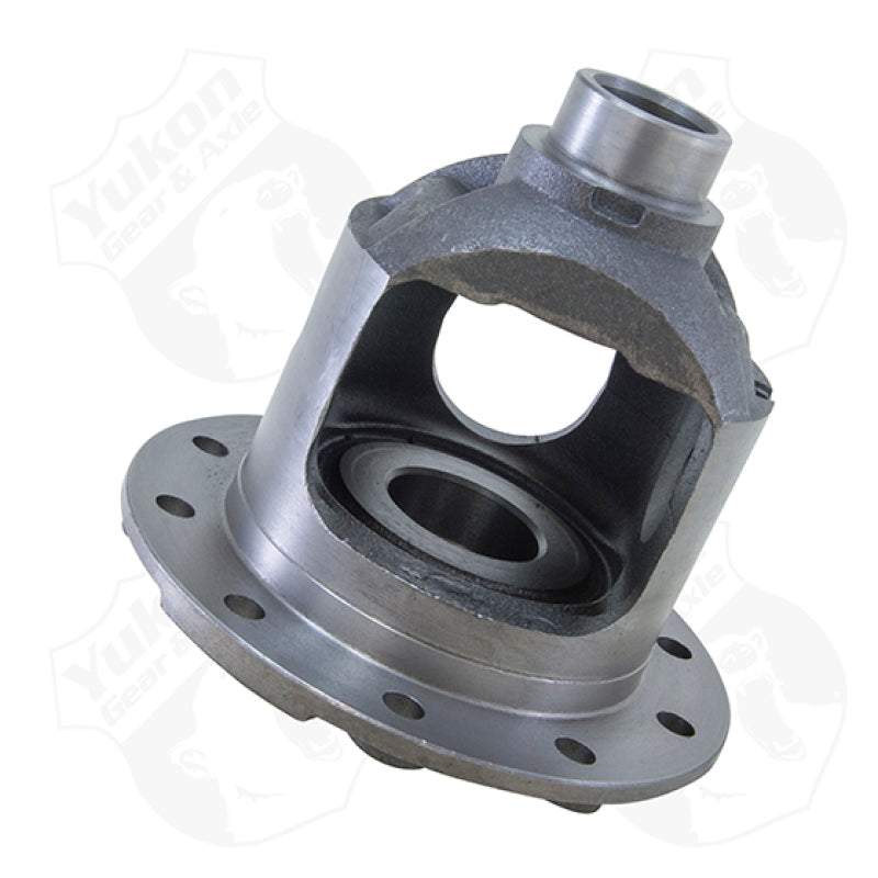 Yukon Gear Standard Open Carrier Case / GM 00-06 GM 8.6in V2 YC G40007876V2 YC G40007876V2 Photo - Primary