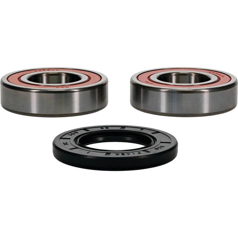Pivot Works Polaris Wheel Bearing Kit Premium Bearings 25-1322-P 25-1322-P Photo - Primary