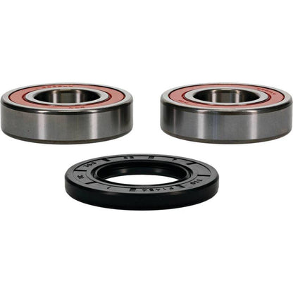 Pivot Works Polaris Wheel Bearing Kit Premium Bearings 25-1322-P 25-1322-P Photo - Primary