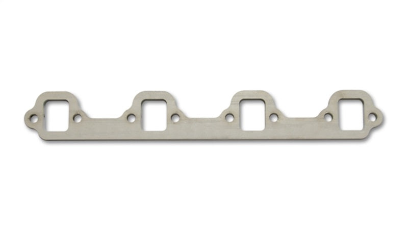 Vibrant Exhaust Manifold Flange for Ford 260-351W (2 flanges per set) 14302 Photo - Primary