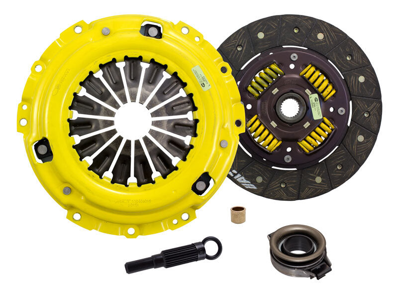 ACT XT Clutch Kit Performance Street Nissan Maxima ALL 85-01 NM1-XTSS Photo - Primary