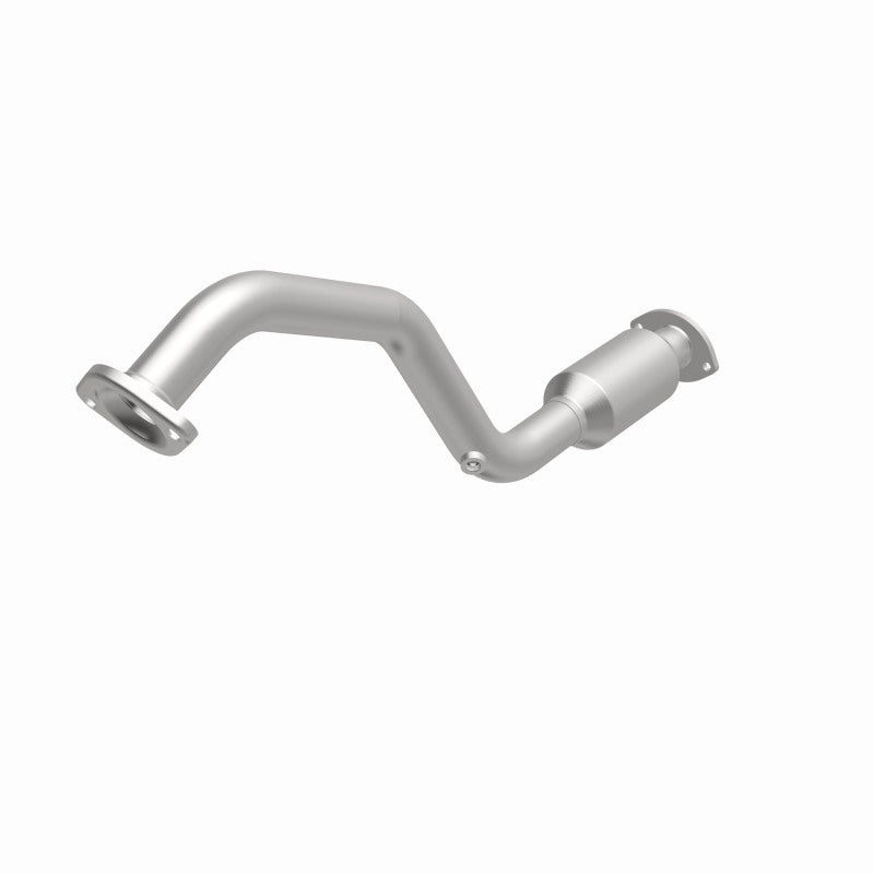 MagnaFlow OEM Grade Federal / EPA Compliant Direct-Fit Catalytic Converter 21-073 360 Degree Image Set