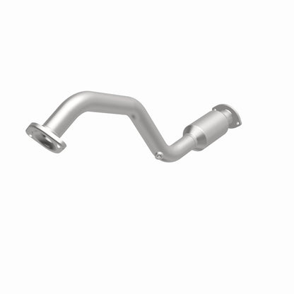 MagnaFlow OEM Grade Federal / EPA Compliant Direct-Fit Catalytic Converter 21-073 360 Degree Image Set