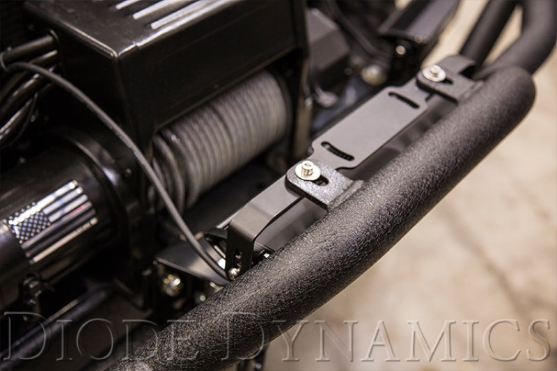 Diode Dynamics Stage Series 12 In U Bracket (Pair) DD6002P DD6002P User 3