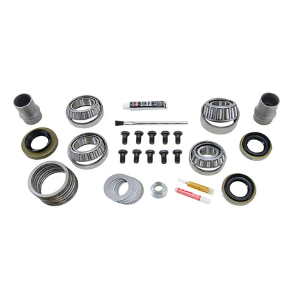 Yukon Gear & Axle Yukon Gear Master Overhaul Kit For Toyota 7.5in IFS Diff / Four-Cylinder Only YK T7.5-4CYL-FULL YK T7.5-4CYL-FULL Photo - Primary