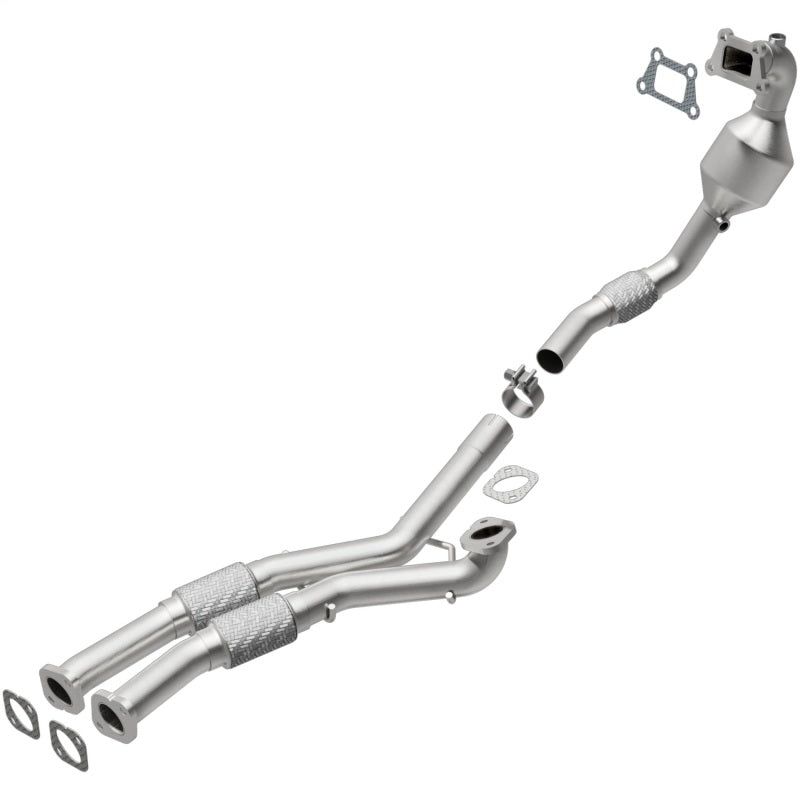 MagnaFlow Cadillac SRX OEM Grade Federal / EPA Compliant Manifold Catalytic Converter 52647 Photo - Primary