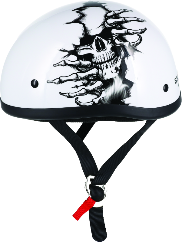 Skid Lid Sl Orig Born Wild Wht Xl 649504 649504 User 3