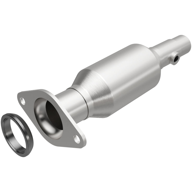 MagnaFlow Toyota Prius OEM Grade Federal / EPA Compliant Direct-Fit Catalytic Converter 51247 Photo - Primary