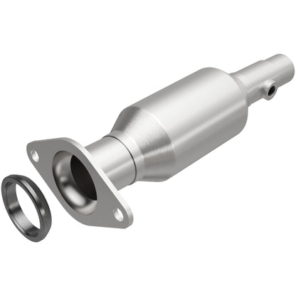 MagnaFlow Toyota Prius OEM Grade Federal / EPA Compliant Direct-Fit Catalytic Converter 51247 Photo - Primary