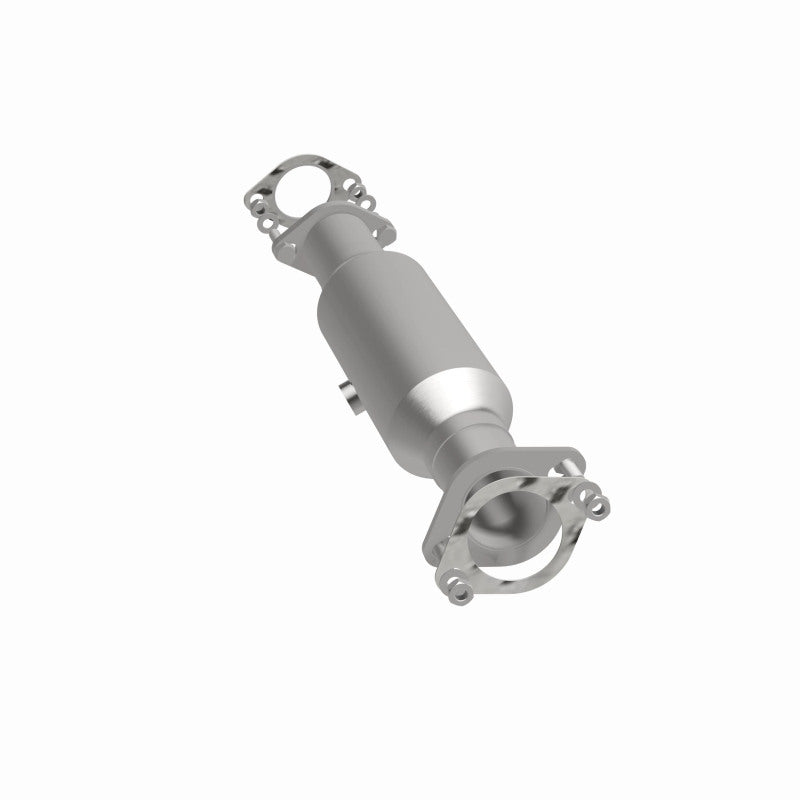 MagnaFlow Kia California Grade CARB Compliant Direct-Fit Catalytic Converter 5561714 360 Degree Image Set