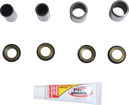 Pivot Works 87-04 Kawasaki KFX250 Mojave PW Swing Arm Kit PWSAK-K01-521 PWSAK-K01-521 Photo - Primary