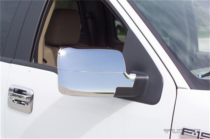 Putco 2004-2008, Ford F150 Light Duty XLT / FX4/Supercrew/ Lariat 401113 Photo - Mounted