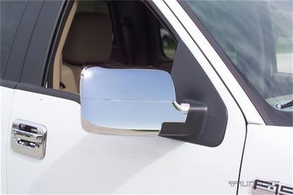 Putco 2004-2008, Ford F150 Light Duty XLT / FX4/Supercrew/ Lariat 401113 Photo - Mounted