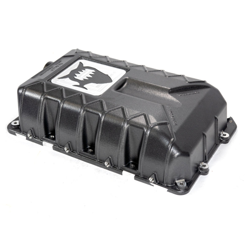 VMP Performance VMP 2020+ Ford Predator Engine Supercharger Lid Upgrade - Black VMP-APX011 VMP-APX011 User 1