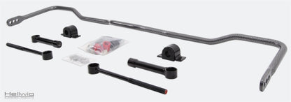 Hellwig 20-21 Jeep Gladiator (w/ 3-5in Lift) Solid Heat Treated Chromoly 7/8in Rear Sway Bar 7843 7843 Photo - Unmounted