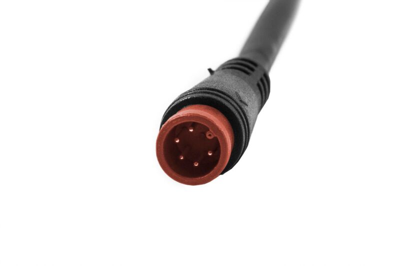 Diode Dynamics - Bluetooth RGBW M8 Controller 1ch DD3066 DD3066 User 3