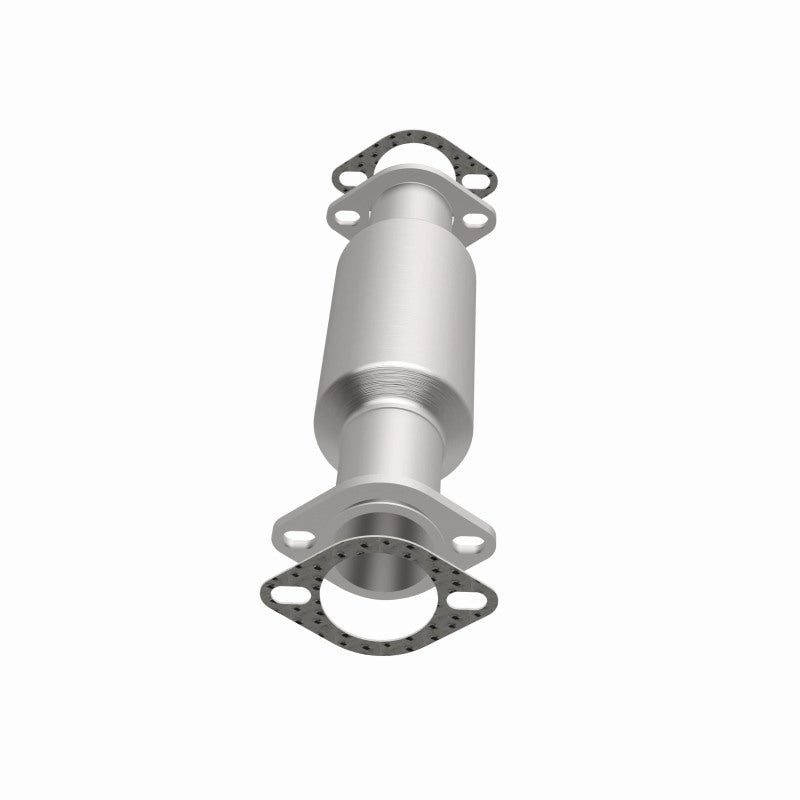 MagnaFlow Nissan Standard Grade Federal / EPA Compliant Direct-Fit Catalytic Converter 22766 360 Degree Image Set