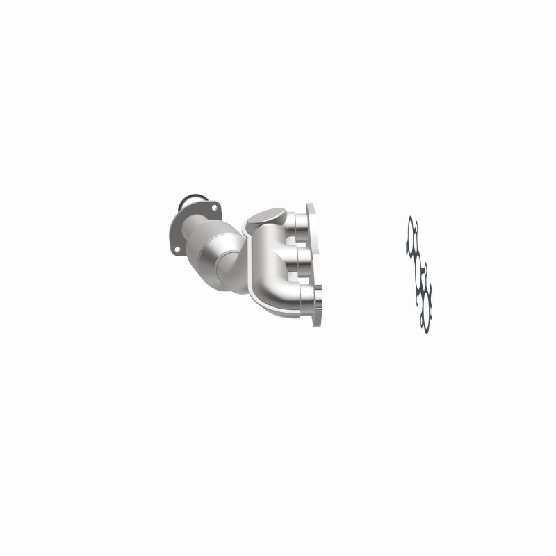 MagnaFlow Lexus GS300 HM Grade Federal / EPA Compliant Manifold Catalytic Converter 50721 360 Degree Image Set