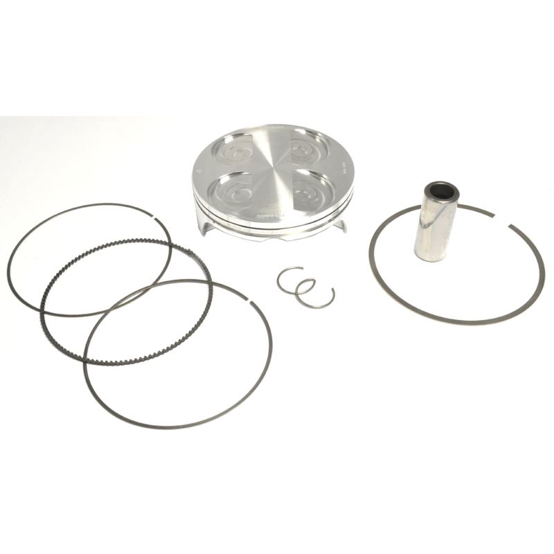 Athena 09-11 KTM SX 450 HC 96.96mm 4T Forged Racing Piston S4F09700015A S4F09700015A Photo - Primary
