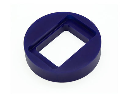 SuperPro Front Engine Mount Upper Bushing Kit SPF2639K Photo - out of package