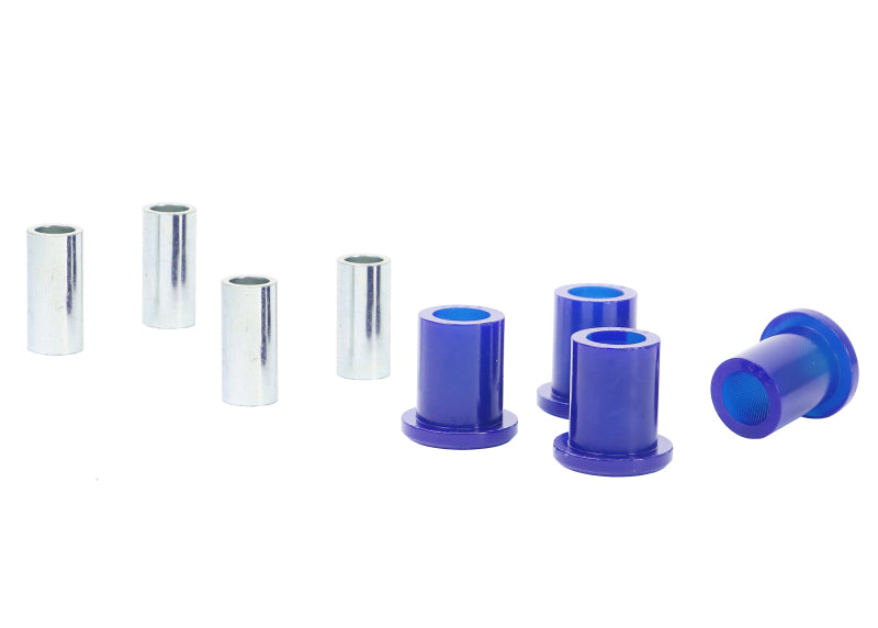 SuperPro Front Control Arm Lower-Inner Bushing Kit SPF1059K Photo - Primary