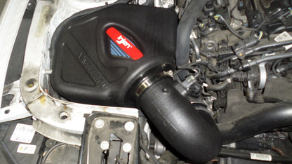 Injen 17-20 BMW 230i 2.0L Turbo Evolution Cold Air Intake EVO1104 EVO1104 Photo - Mounted