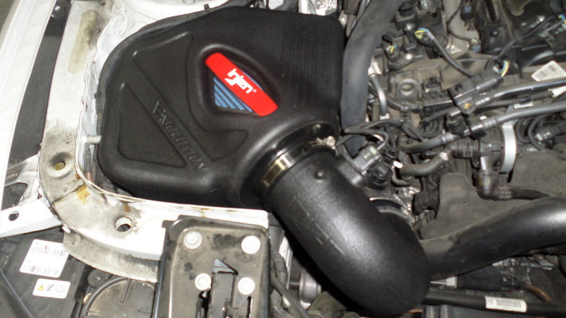 Injen 17-20 BMW 230i 2.0L Turbo Evolution Cold Air Intake EVO1104 EVO1104 Photo - Mounted