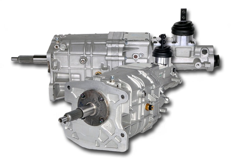 Ford Racing Tremec TKX-600 5 Speed Transmission .68 Overdrive M-7003-TKX68 M-7003-TKX68 Photo - Primary