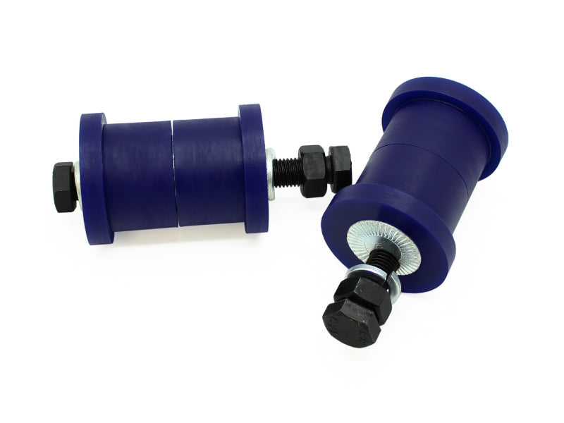 Superpro 2004 Pontiac GTO Base Camber Adjusting Bushing Set SPF2545K SPF2545K Photo - Primary