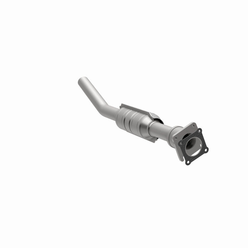 MagnaFlow Chrysler PT Cruiser OEM Grade Federal / EPA Compliant Direct-Fit Catalytic Converter 51734 360 Degree Image Set