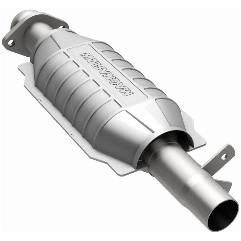 MagnaFlow Standard Grade Federal / EPA Compliant Direct-Fit Catalytic Converter 23439 Photo - out of package