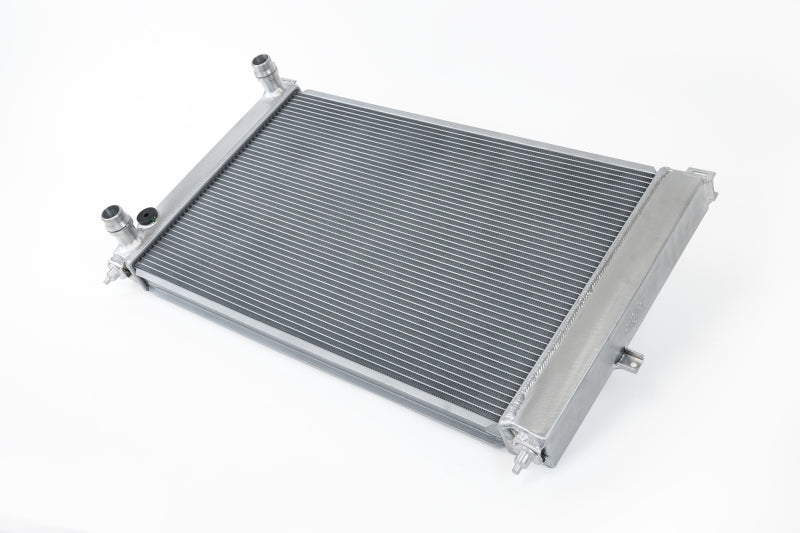 CSF Audi B5 A4 1.8T High Performance All Aluminum Radiator 7204 7204 Photo - Close Up