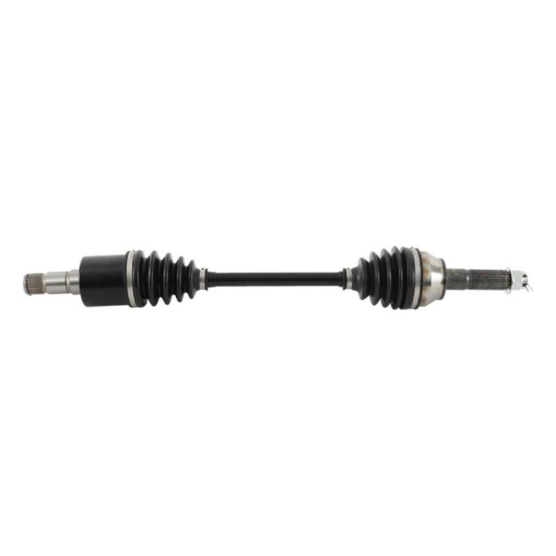 All Balls Racing 11-14 Polaris Ranger 4x4 900 Diesel 6 Ball Axle Rear Right AB6-PO-8-395 AB6-PO-8-395 Photo - Primary