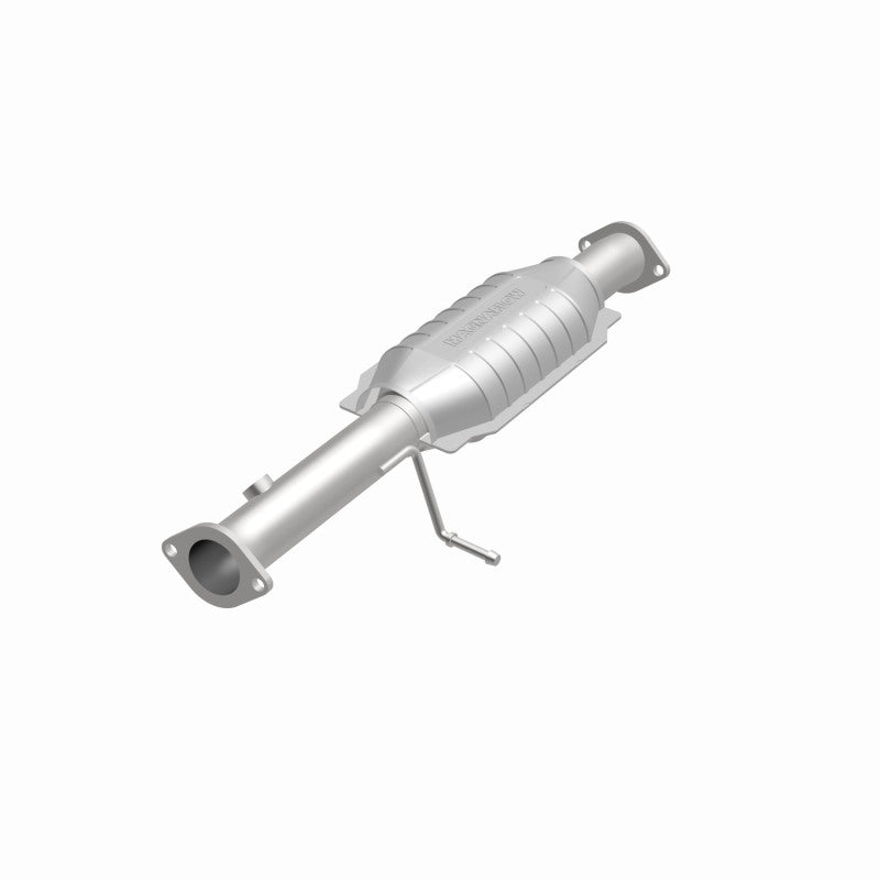 MagnaFlow Mazda MPV HM Grade Federal / EPA Compliant Direct-Fit Catalytic Converter 93143 360 Degree Image Set