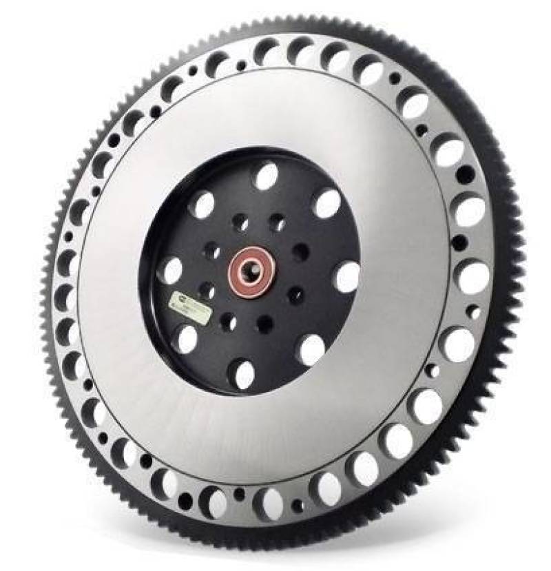 Clutch Masters 00+ Acura K Motor w/ F-Transmission 725 Series Lightweight Steel Twin Disc Flywheel FW-K2F-TDS FW-K2F-TDS User 1