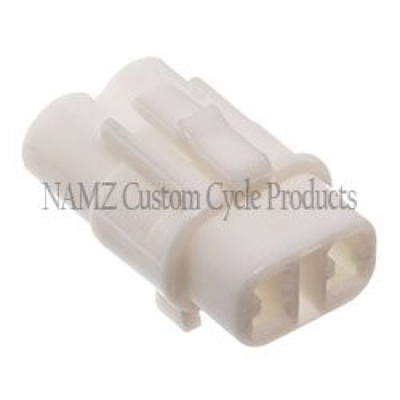NAMZ MT Sealed Series 2-Position Female Connector (Each) NS-6180-2321 NS-6180-2321 Photo - Primary