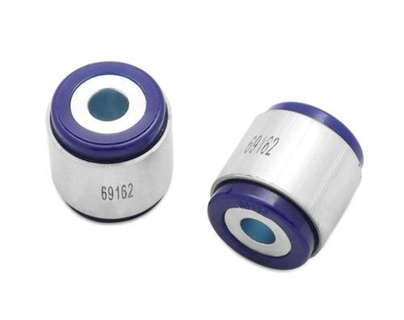 Superpro 18-23 Jeep Wrangler JL Rear Panhard Rod Bushing Kit SPF5575K SPF5575K Photo - Primary