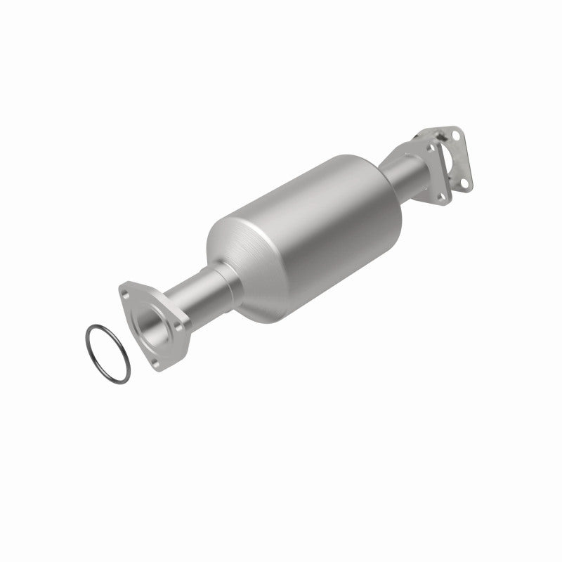 MagnaFlow Acura California Grade CARB Compliant Direct-Fit Catalytic Converter 4561052 360 Degree Image Set
